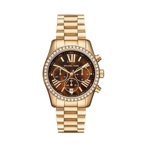 michael kors watch small face|michael kors lexington.